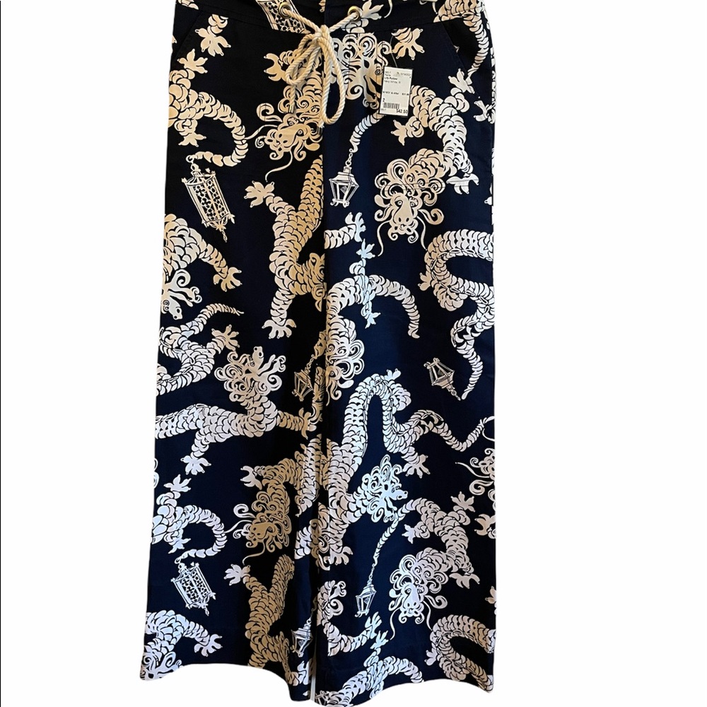 NWT Lily Pulitzer Pants